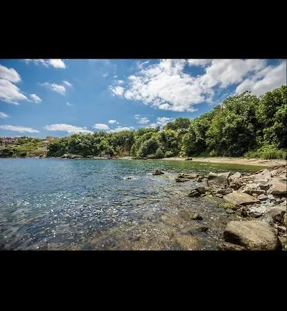 Sea ​​view * 소조폴
