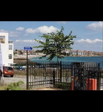 Sea ​​view * 索佐波尔