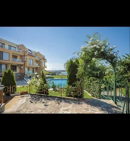 Διαμέρισμα Sea ​​view *