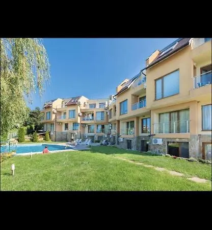 Sea ​​view Διαμέρισμα