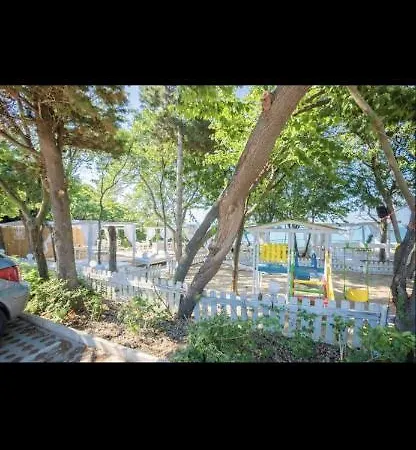 Sea ​​view * Σωζόπολη