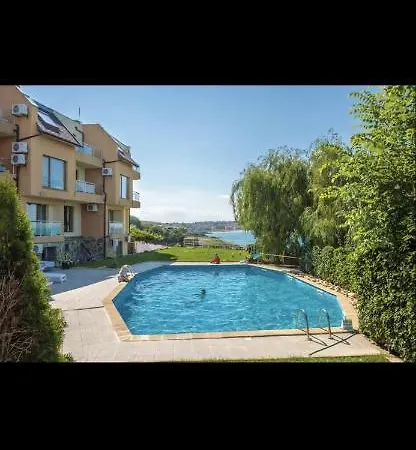 Sea ​​view * Σωζόπολη