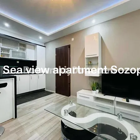 Διαμέρισμα Sea ​​view