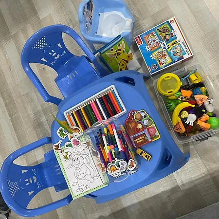 Διαμέρισμα Sea ​​view