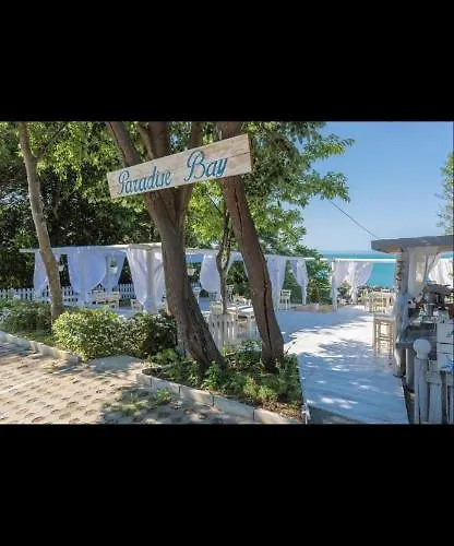 公寓 Sea ​​view