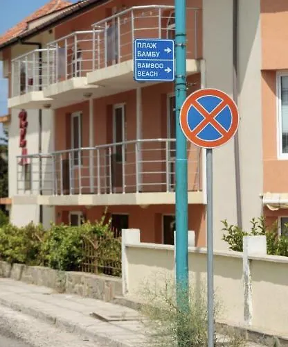 公寓 Sea ​​view