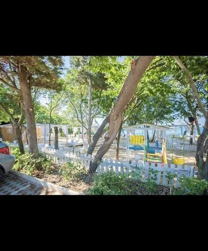 Sea ​​view * 索佐波尔