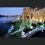 Sea ​​view Sozopol