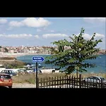 Sea ​​view 公寓