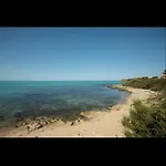 Sea ​​view 索佐波尔