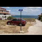 公寓 Sea ​​view 索佐波尔