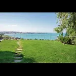 Sea ​​view 公寓 索佐波尔