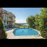 Sea ​​view * 索佐波尔
