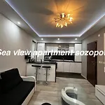 公寓 Sea ​​view