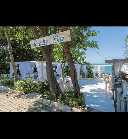 Апартаменты Sea ​​view