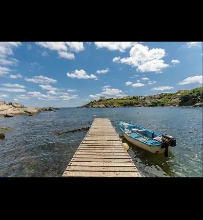 Sea ​​view