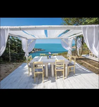 Апартаменти Sea ​​view *