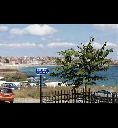 Sea ​​view Apartment