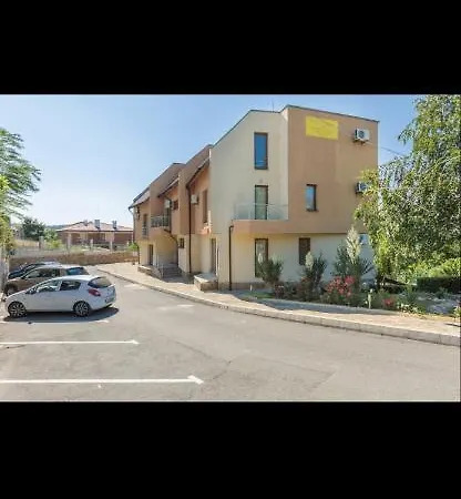 Sea ​​view Apartment Sozopol