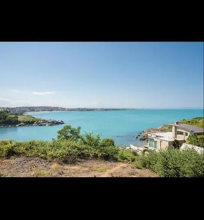 Sea ​​view Apartment Sozopol