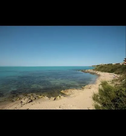 Sea ​​view Sozopol