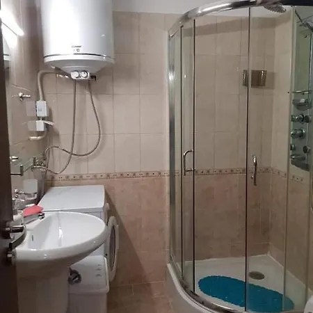 Apartment Sea ​​view Sozopol