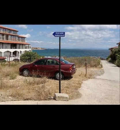 Apartment Sea ​​view Sozopol