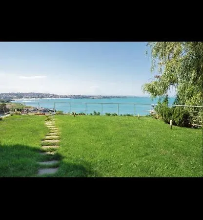 Sea ​​view Apartment Sozopol