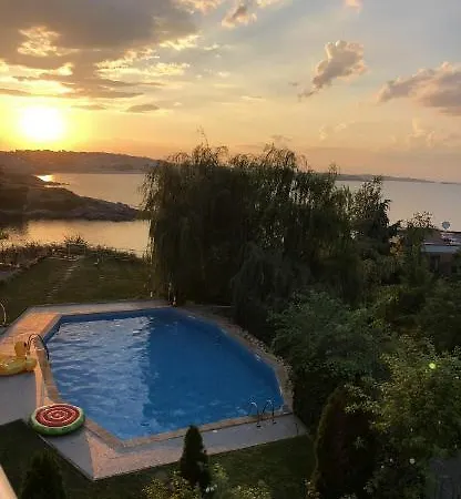 Sea ​​view * Sozopol