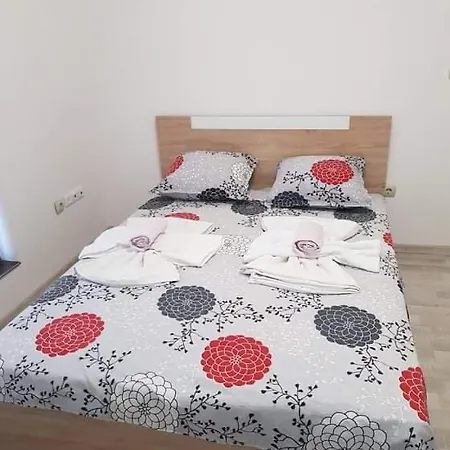 Apartment Sea ​​view Sozopol