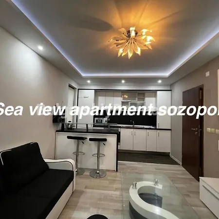 Апартаменти Sea ​​view
