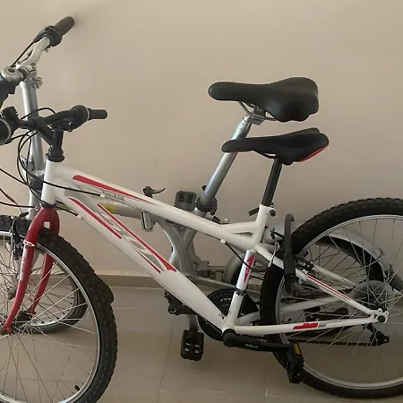 Sea ​​view Apartamento *