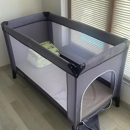 Sea ​​view Созополь