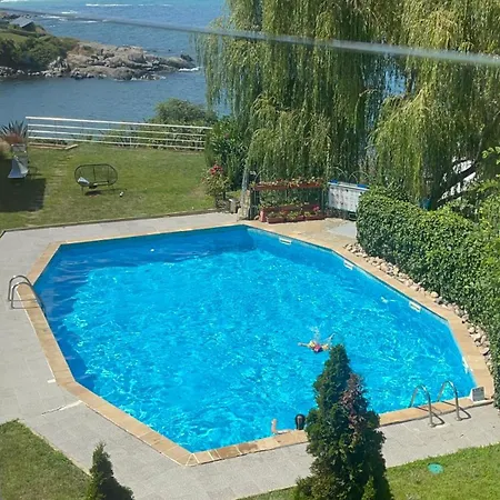 Lejlighed Sea ​​view Sozopol