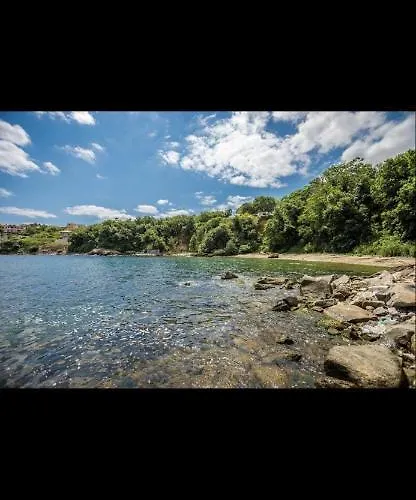 Sea ​​view * Созополь