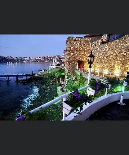 Sea ​​view Созополь