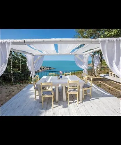 Апартаменты Sea ​​view *