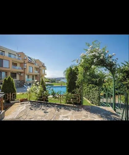 Апартаменты Sea ​​view *