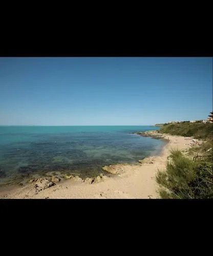 Sea ​​view Созополь