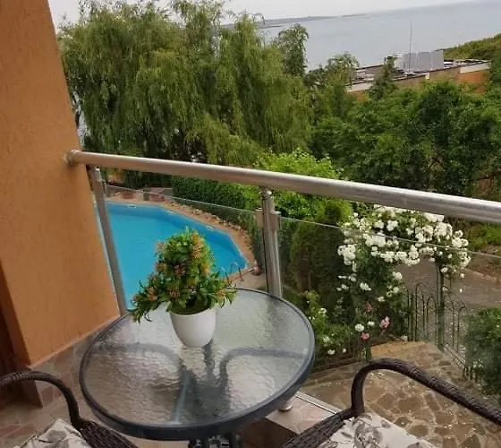 Sea ​​view