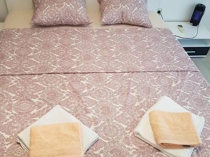 Апартаменты Sea ​​view Созополь