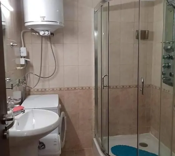 Апартаменты Sea ​​view Созополь