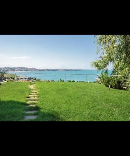 Sea ​​view Апартаменты Созополь