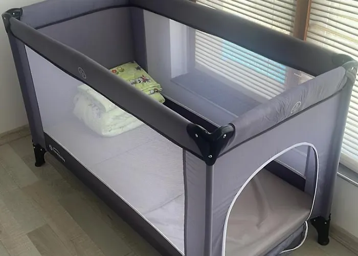 Sea ​​view Созополь